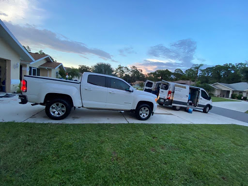 Silva autoshine en North Port
