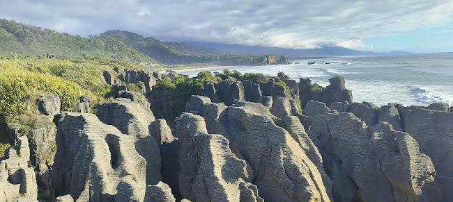 Paparoa National Park