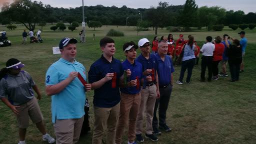 Golf Course «Oak Valley Golf Course», reviews and photos, 18632 Bandera Rd, Helotes, TX 78023, USA