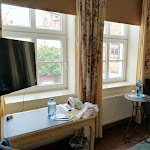 Photo n°13 de l'avis de Ronald.� fait le 30/07/2021 à 04:18 sur le  Hotel zum Bär à Quedlinburg