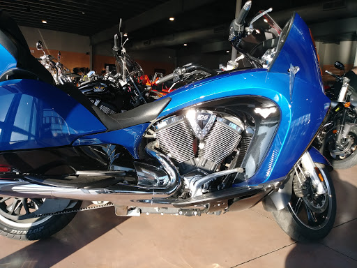 Motorcycle Dealer «CCM of NKY Indian, Victory, Slingshot», reviews and photos, 10855 Dixie Hwy, Walton, KY 41094, USA
