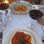 Photo n°2 de l'avis de Max. fait le 20/06/2023 à 10:15 sur le  Osteria del Teatro à Cortona