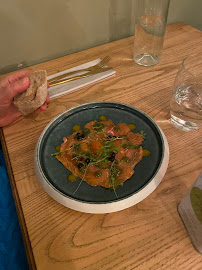 Les plus récentes photos du Restaurant La Grande Maison à Bures-sur-Yvette - n°13