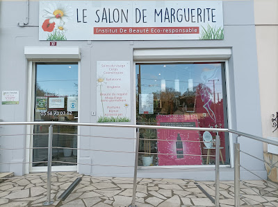 Le Salon de Marguerite à Peyrehorade