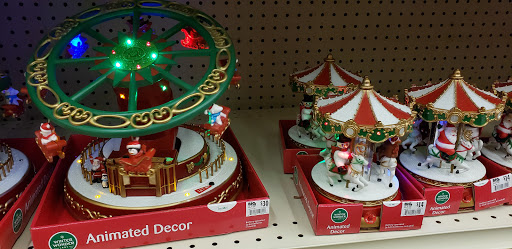 Discount Store «Big Lots», reviews and photos, 2350 E Lohman Ave, Las Cruces, NM 88001, USA