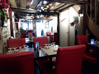 Atmosphère du Restaurant La Chaloupe à Honfleur - n°5