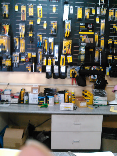 Electrical Supply Store «Main Electric Supply Co», reviews and photos, 6700 S Main St, Los Angeles, CA 90003, USA