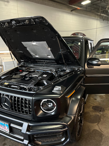 123 Fast Lane Detailing Center en Elmhurst