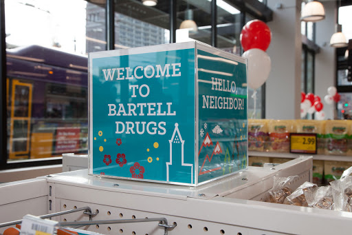 Drug Store «Bartell Drugs Rainier Avenue», reviews and photos, 2345 Rainier Ave S, Seattle, WA 98144, USA