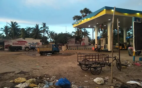 Bharath Petroleum Pump image