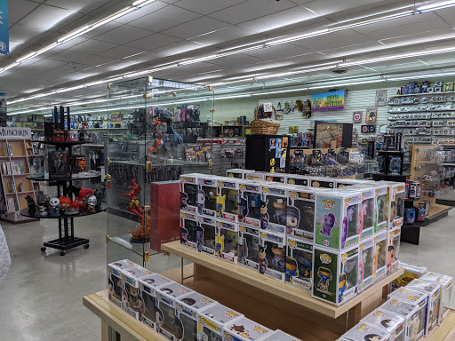 Comic Book Store «Heroes & Fantasies», reviews and photos, 920 Pat Booker Rd, Universal City, TX 78148, USA
