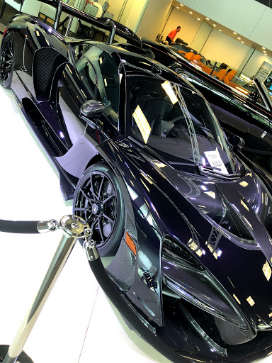 Car Dealer «Motorcars of Georgia», reviews and photos, 7865 Roswell Rd, Atlanta, GA 30350, USA