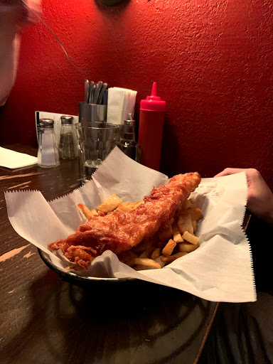 The Anchor Fish & Chips