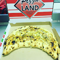 Photos du propriétaire du Restaurant italien Pizza Land à Canteleu - n°5