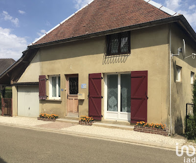 Sylvie Fabry Conseillère en immobilier IAD FRANCE à Laines-aux-Bois