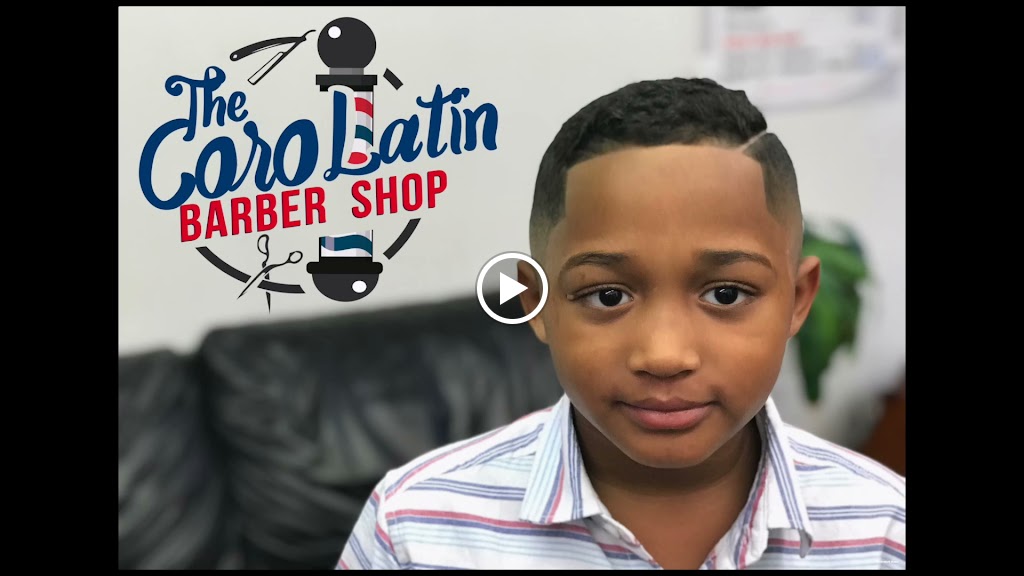 The Coro Latin Barber Shop Union City, NJ 07087 Services and Reviews