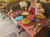Plats et boissons du Restaurant marocain La casbah à Nice - n°20