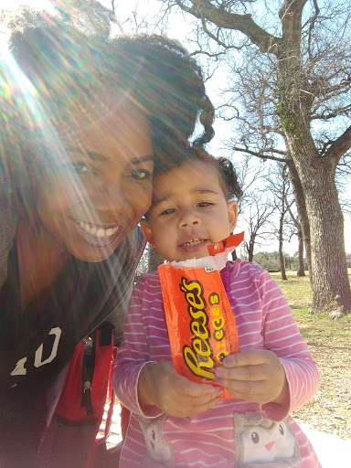 Park «Clarence Thompson Park», reviews and photos, 1600 Brown Blvd, Arlington, TX 76011, USA