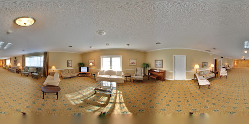 Funeral Home «Leppert Mortuary and Crematory Services - Carmel, IN», reviews and photos, 900 N Rangeline Rd, Carmel, IN 46032, USA