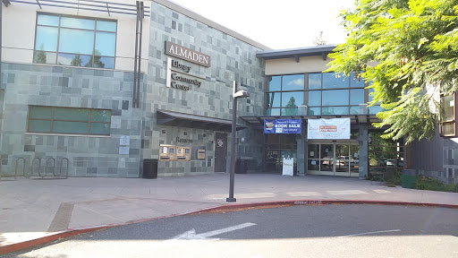 Community Center «Almaden Community Center», reviews and photos, 6445 Camden Ave, San Jose, CA 95120, USA