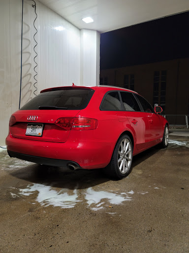 Car Wash «Dayton Oasis Car Wash», reviews and photos, 6615 S Dayton St, Greenwood Village, CO 80111, USA
