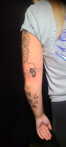 Explore florida keys tattoo ideas, creative tattoo ideas in Stevens Point, available at International Ink Tattoos