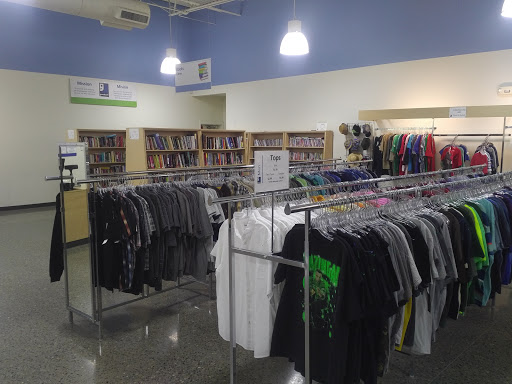 Thrift Store «Goodwill Industries of New Mexico - Bernalillo», reviews and photos