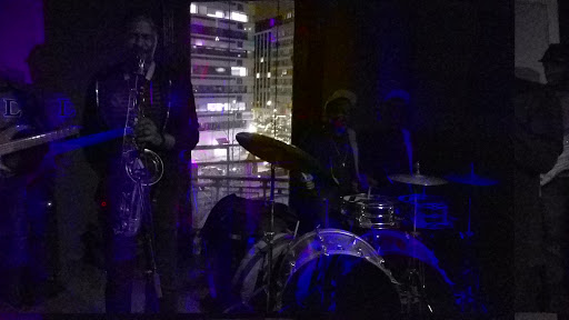 Lounge «Eighteenth Street Lounge», reviews and photos, 1212 18th St NW, Washington, DC 20036, USA