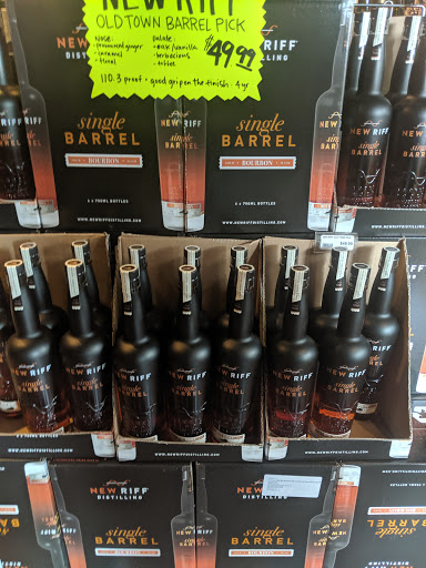 Liquor Store «Old Town Liquors», reviews and photos, 1529 Bardstown Rd, Louisville, KY 40205, USA