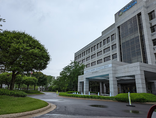 Insurance Agency «American Modern Insurance Group Inc», reviews and photos