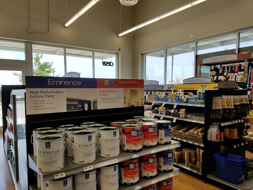 Paint Store «Sherwin-Williams Paint Store», reviews and photos, 2317 N Tarrant Pkwy #401, Fort Worth, TX 76177, USA