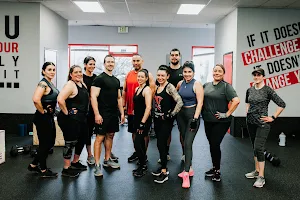 TNT Fitness Boot Camp image
