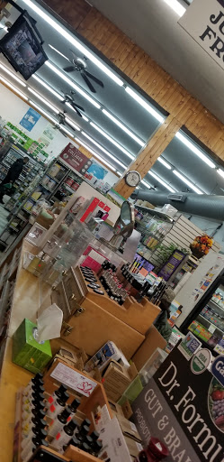 Vitamin & Supplements Store «Queens Health Emporium», reviews and photos, 15901 Horace Harding Expy, Flushing, NY 11365, USA