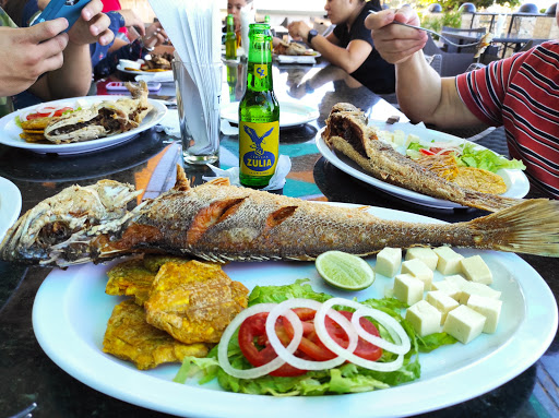 Restaurantes grupos Maracaibo