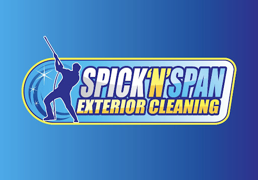 Spick 'n' Span Exterior Cleaning