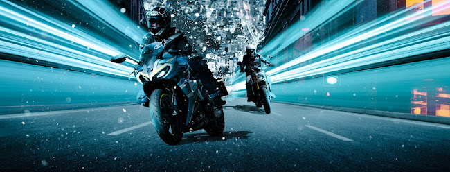 ATH Moto Sofia - Магазин за ATV, SXS и мотоциклети - Търговец на автомобили
