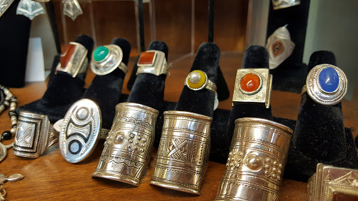 Jewelry Store «Gold Door Jewelry & Art», reviews and photos, 1434 SE 37th Ave, Portland, OR 97214, USA