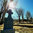 Ely Cemetery