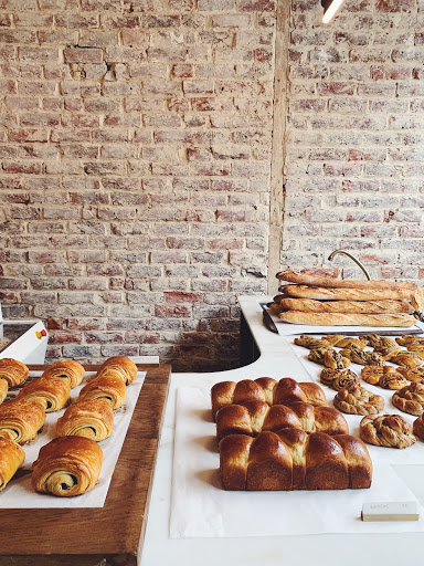 Grain Bakery