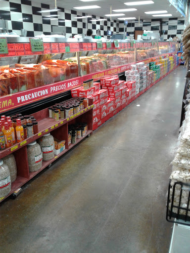 Supermarket «Poco Loco Supermarket», reviews and photos, 790 High Rd, Kyle, TX 78640, USA