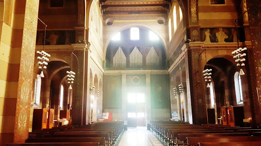 Chiesa mennonita Torino