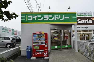 ダイヤクリーニング 中庄店