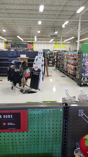 Pet Supply Store «Petco Animal Supplies», reviews and photos, 3680 Spencer Hwy, Pasadena, TX 77504, USA