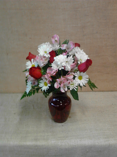 Florist «Valentin Occasions», reviews and photos, 1221 Powdersville Rd, Easley, SC 29642, USA