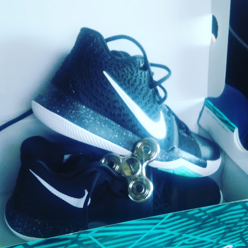 Sporting Goods Store «Nike Factory Store», reviews and photos, 4642 Factory Stores Blvd FF100, Myrtle Beach, SC 29579, USA