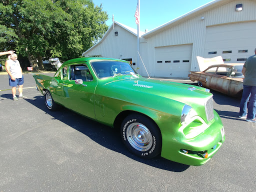 Chevrolet Dealer «Sarchione Chevolet, Inc.», reviews and photos, 1572 OH-44, Randolph, OH 44265, USA