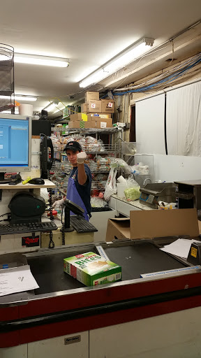 Supermarket «Madanim Supermarket», reviews and photos, 18 Washington Ave, Spring Valley, NY 10977, USA