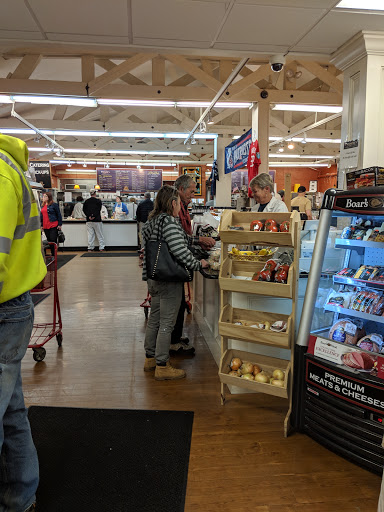 Meat Processor «Prevites Marketplace», reviews and photos, 1350 Washington St, East Weymouth, MA 02189, USA