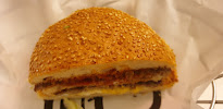 Hamburger du Restaurant de hamburgers Blend Hamburger Charonne à Paris - n°10