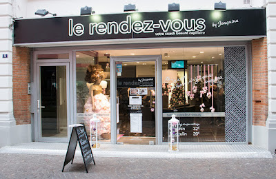 Le Rendez-vous by Joaquina à Montauban